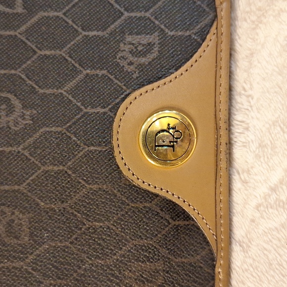 Dior Crossbody Clutch - Picture 2 of 16